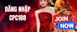Hướng đẫn đăng nhập CPC188