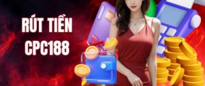 Hướng Dẫn Rút Tiền CPC188
