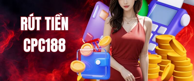 Hướng Dẫn Rút Tiền CPC188